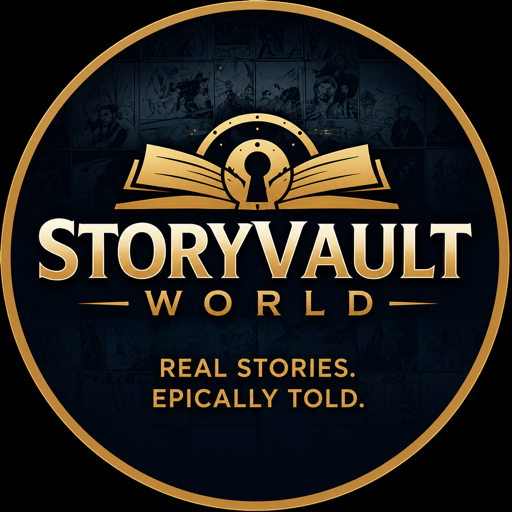 StoryVault Devlog
